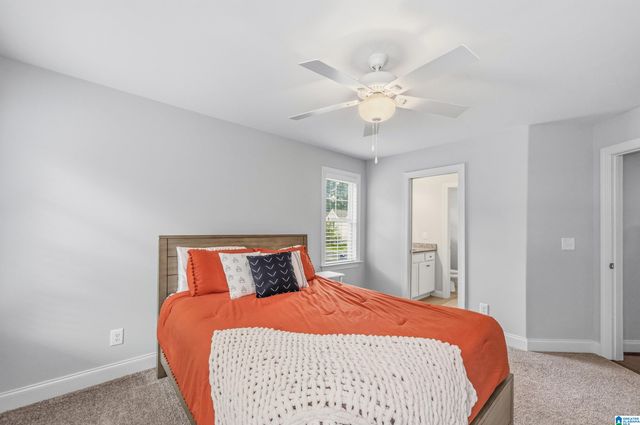 178 WILLOW BRANCH LANE, Chelsea, AL 35043