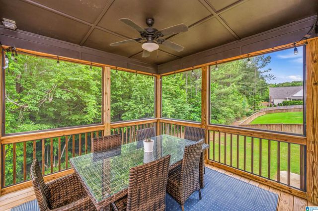 178 WILLOW BRANCH LANE, Chelsea, AL 35043