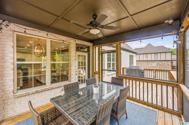 178 WILLOW BRANCH LANE, Chelsea, AL 35043