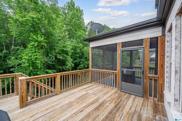 178 WILLOW BRANCH LANE, Chelsea, AL 35043