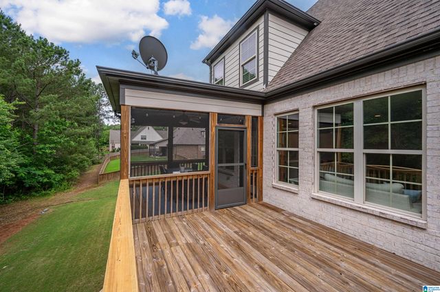 178 WILLOW BRANCH LANE, Chelsea, AL 35043