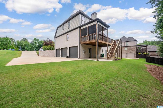 178 WILLOW BRANCH LANE, Chelsea, AL 35043