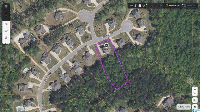178 WILLOW BRANCH LANE, Chelsea, AL 35043