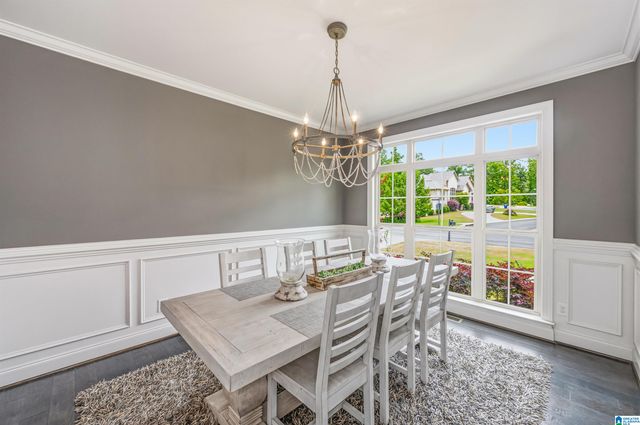 178 WILLOW BRANCH LANE, Chelsea, AL 35043