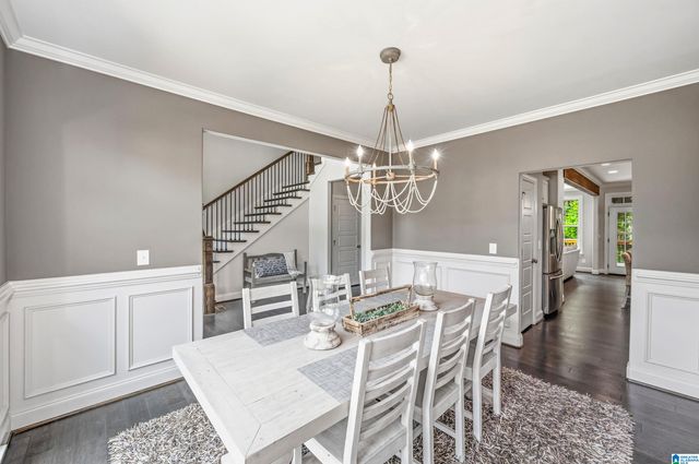 178 WILLOW BRANCH LANE, Chelsea, AL 35043
