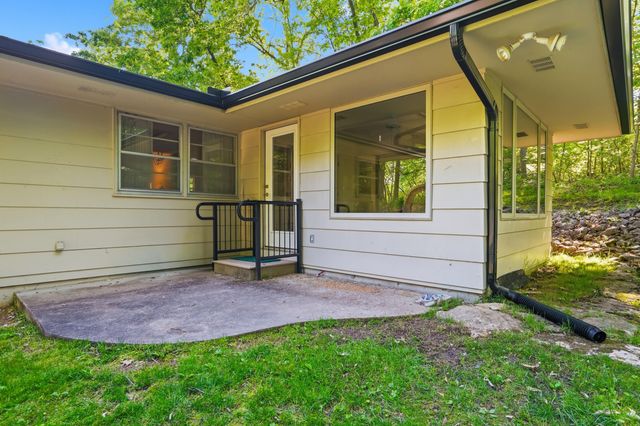 812 VALLEY CT, Columbia, MO 65203