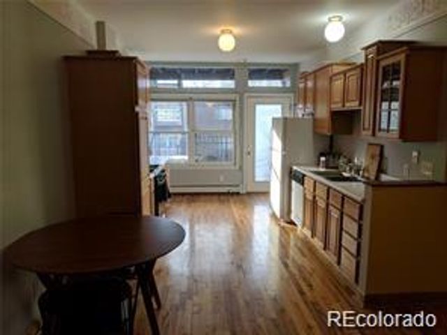 1255 N Pennsylvania Street 201, Denver, CO 80203