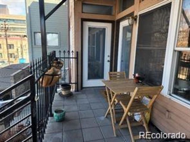 1255 N Pennsylvania Street 201, Denver, CO 80203