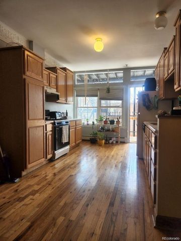 1255 N Pennsylvania Street 201, Denver, CO 80203