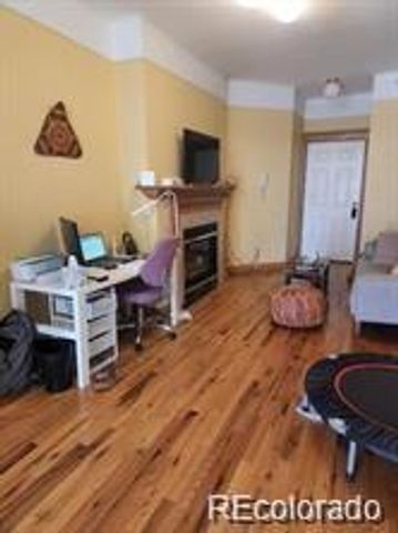 1255 N Pennsylvania Street 201, Denver, CO 80203