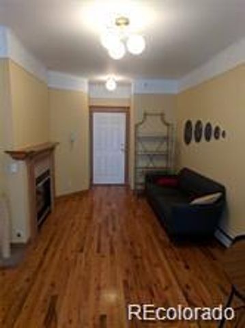 1255 N Pennsylvania Street 201, Denver, CO 80203