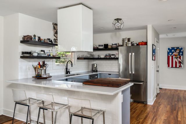 2455 Eastland Ave, Nashville, TN 37206