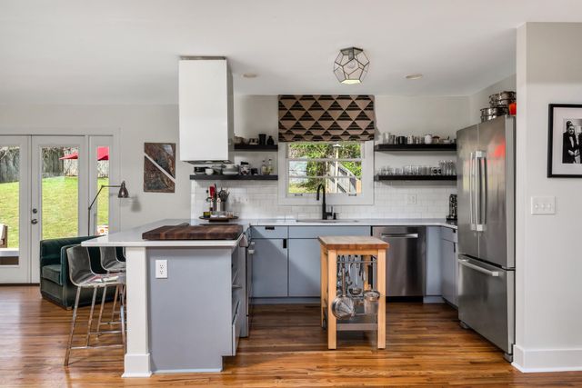 2455 Eastland Ave, Nashville, TN 37206