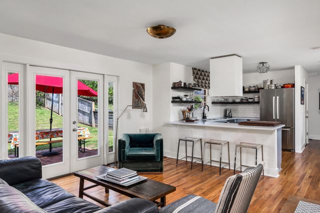 2455 Eastland Ave, Nashville, TN 37206