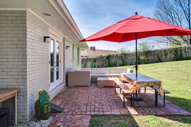 2455 Eastland Ave, Nashville, TN 37206