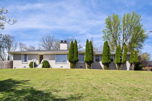 2455 Eastland Ave, Nashville, TN 37206