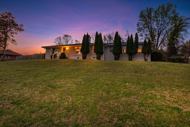 2455 Eastland Ave, Nashville, TN 37206