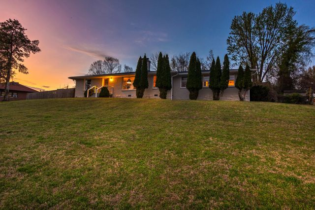 2455 Eastland Ave, Nashville, TN 37206