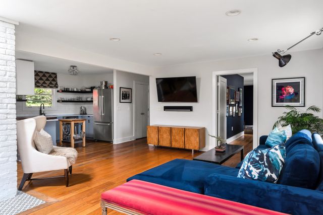 2455 Eastland Ave, Nashville, TN 37206