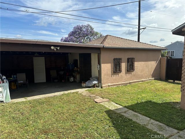 1851 W 96 Street, Los Angeles, CA 90047