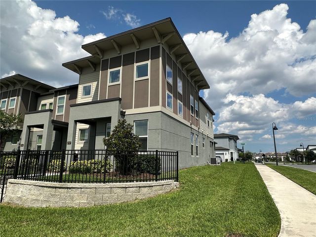 6162 BIMINI TWIST LOOP, Orlando, FL 32819