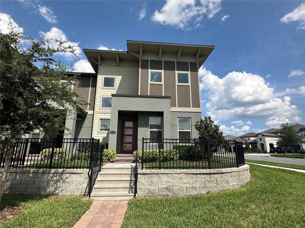 6162 BIMINI TWIST LOOP, Orlando, FL 32819