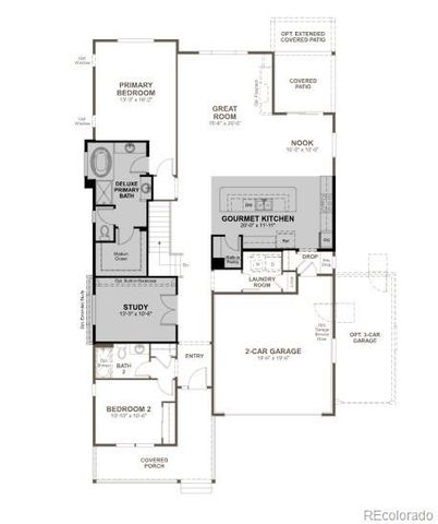 5509 Green Thumb Avenue, Firestone, CO 80504