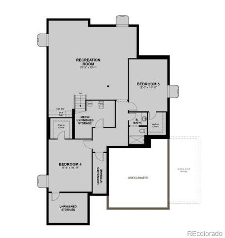 5509 Green Thumb Avenue, Firestone, CO 80504