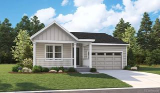 5509 Green Thumb Avenue, Firestone, CO 80504