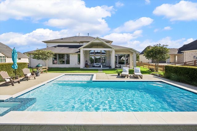 29719 Egret View Lane, Fulshear, TX 77441