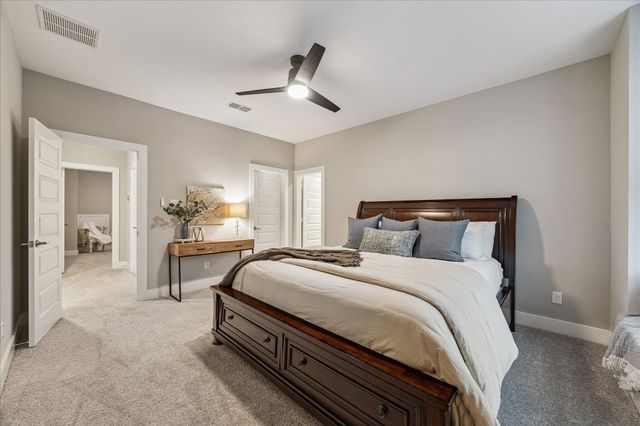 29719 Egret View Lane, Fulshear, TX 77441