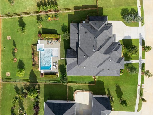 29719 Egret View Lane, Fulshear, TX 77441