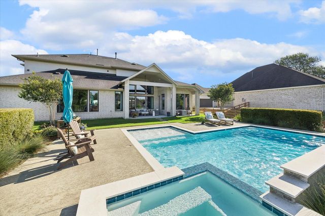 29719 Egret View Lane, Fulshear, TX 77441