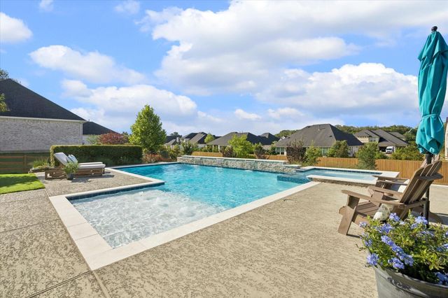 29719 Egret View Lane, Fulshear, TX 77441