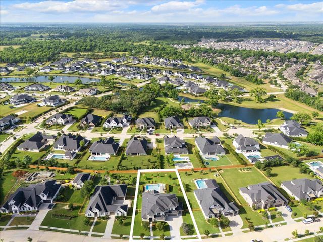 29719 Egret View Lane, Fulshear, TX 77441