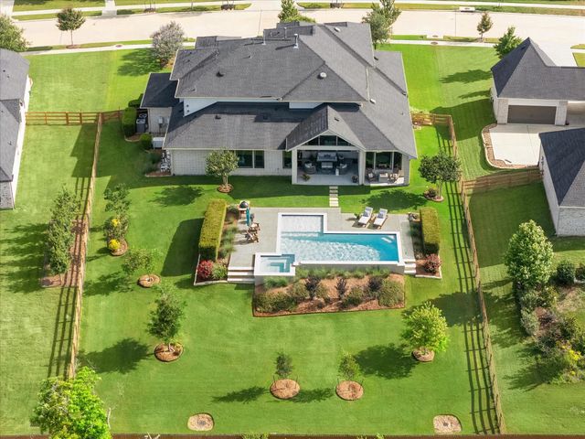 29719 Egret View Lane, Fulshear, TX 77441