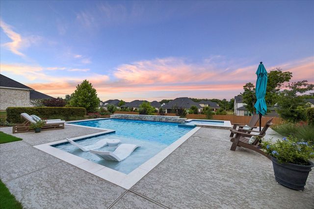 29719 Egret View Lane, Fulshear, TX 77441