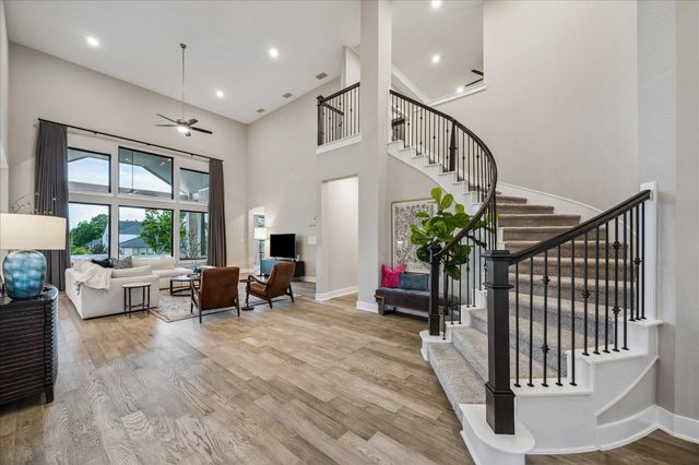 29719 Egret View Lane, Fulshear, TX 77441