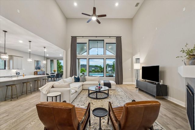 29719 Egret View Lane, Fulshear, TX 77441