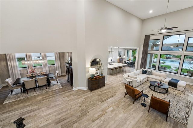 29719 Egret View Lane, Fulshear, TX 77441