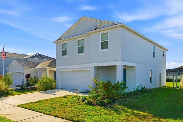 5905 LAURELCREST GLEN, Palmetto, FL 34221