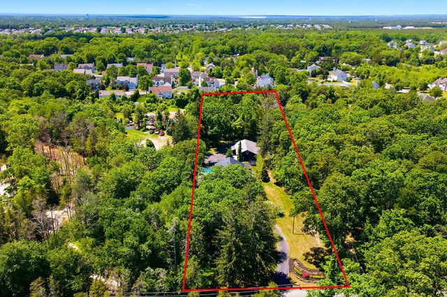 3219 WILBUR AVE, Manchester Township, NJ 08759
