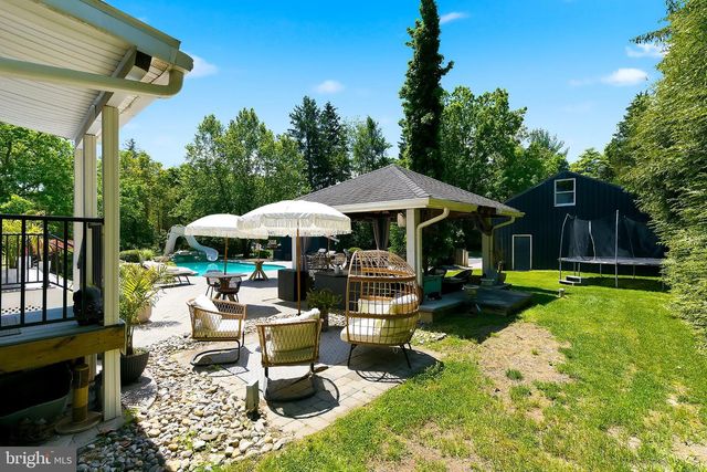 3219 WILBUR AVE, Manchester Township, NJ 08759