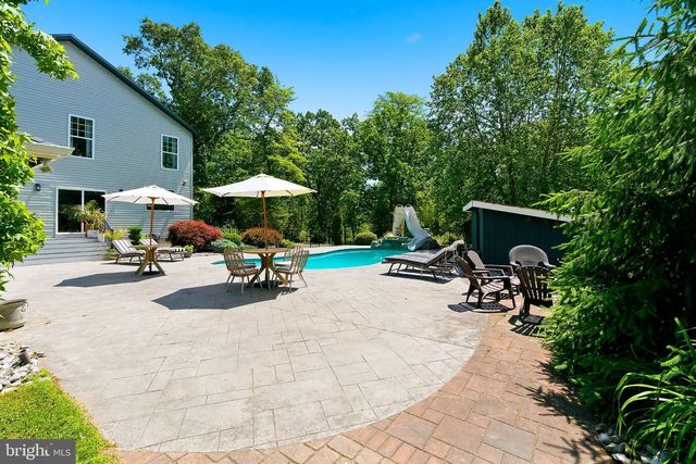 3219 WILBUR AVE, Manchester Township, NJ 08759