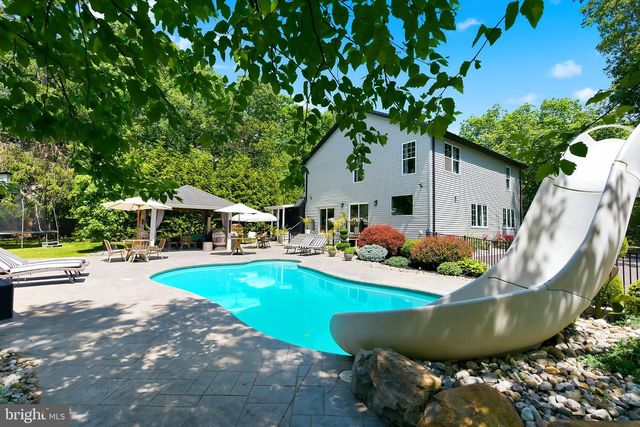 3219 WILBUR AVE, Manchester Township, NJ 08759