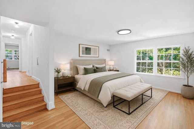 7616 CARTERET RD, Bethesda, MD 20817