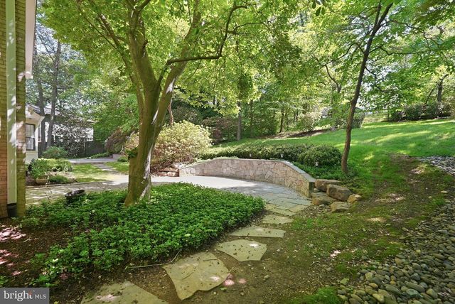 7616 CARTERET RD, Bethesda, MD 20817