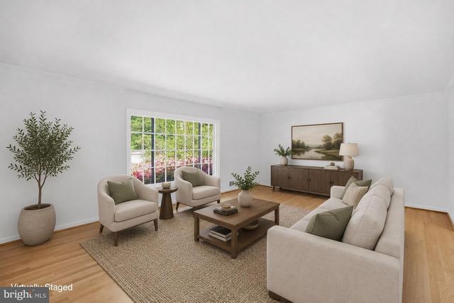 7616 CARTERET RD, Bethesda, MD 20817