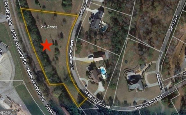 112 Summit Lane, Bremen, GA 30110