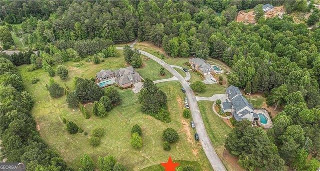 112 Summit Lane, Bremen, GA 30110